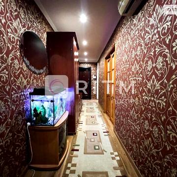 Продаж 3к Квартира Ветеранів вулиця