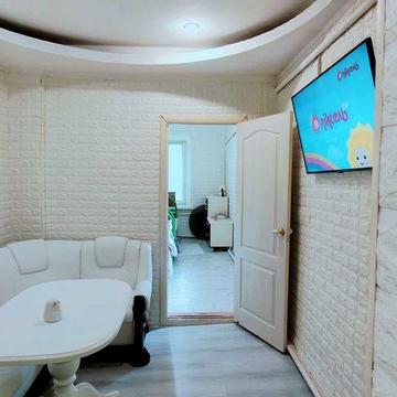 Продается 1-комнатная квартира Жилкоп. Декабристов /пр. Центральный