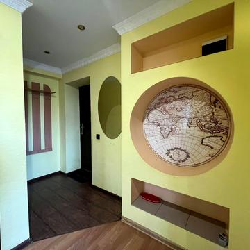 Українська вул., 92