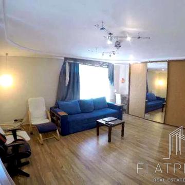 Відрадний просп. (Чубаря), 6/1