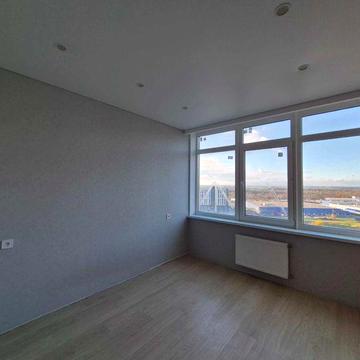 2-х кімнатна в Жемчужині з якісним ремонтом. Топ ціна