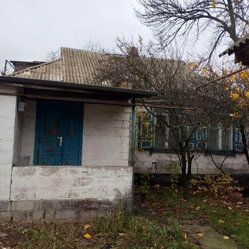 Продам дом с участком