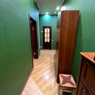 Оренда 2к квартири з АГВ в Центрі