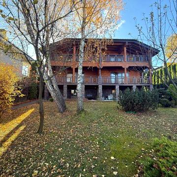 Оренда Частина будинку с.Поршна