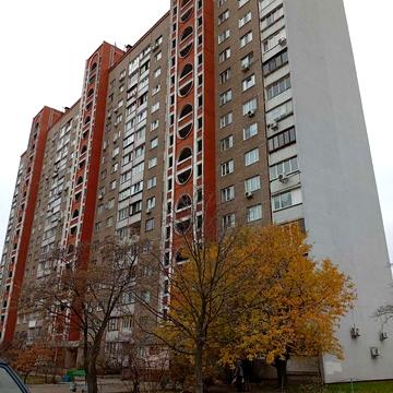 Оноре де Бальзака вул., 54-А