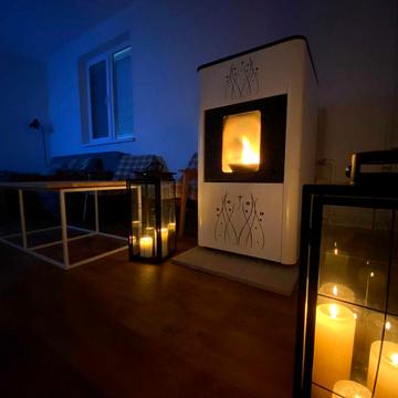 Будинок, біля лісу можна заїхати вже. Тихе життя в передмісті Черкас