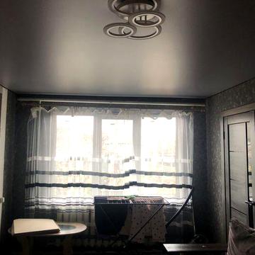 Продам трех комнатную квартиру в центре