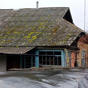 оренда будинку на довготривалий термін