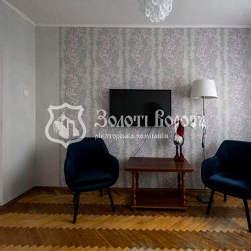 Червоної Калини просп. (Володимира Маяковського), 1-А