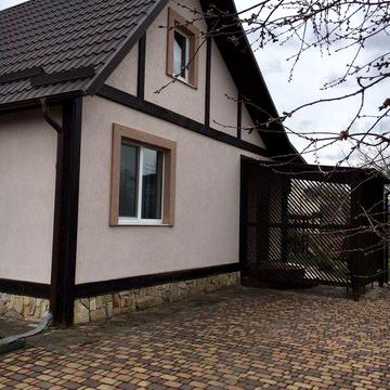 Довгострокова оренда будинків