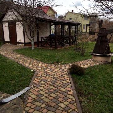 Довгострокова оренда будинків