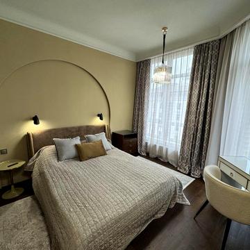 Курортний пров., 1