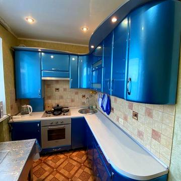 Сдам 2х комнатную квартиру в центре