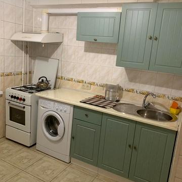 Уманська вул., 33-А