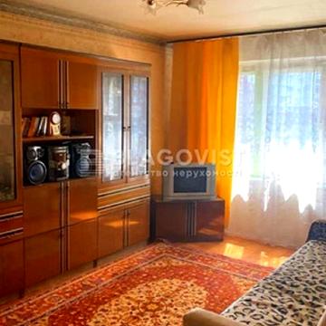 Миколи Закревського вул., 5-А