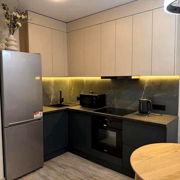 Віктора Некрасова вул. (Північно-Сирецька), 10-А