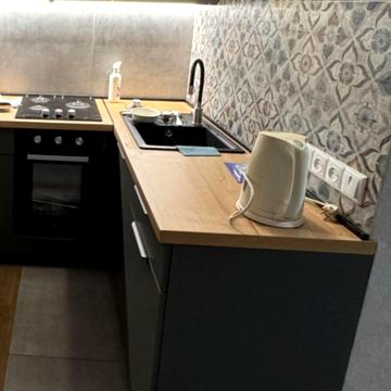 Олександра Архипенка вул. (Мате Залки), 7/5