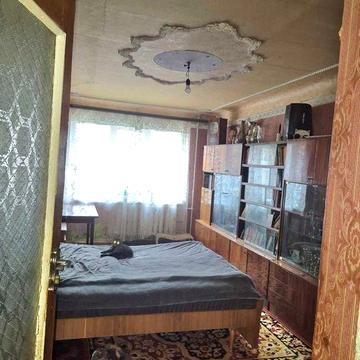 Продам 2 комнатную квартиру в Харькове.