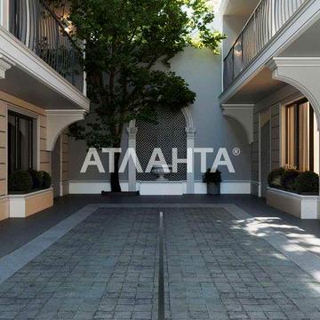 В продаже Таунхаус 140м2 с террасой и гос.актом в Аркадии. Рассрочка.