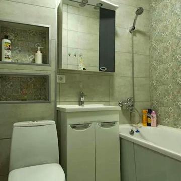 Продаж 1к Квартира Власенка вулиця