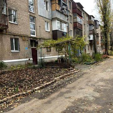 Продаам 1 кімн.