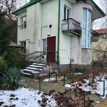 Оренда двоповерхового дому в місті Миколаєві