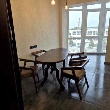 Калуське шосе, 3