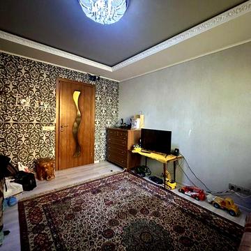 Продам 4-комнатную квартиру Кирпичный дом Ильфа и Петрова Таирово