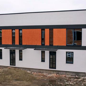 Кулика і Гудачека вул. (Макарова)