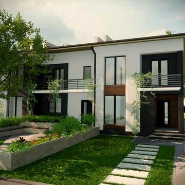 Продаж котеджу с. Рудно (р-н Семінарії)