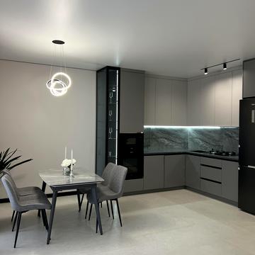 Кулика і Гудачека вул. (Макарова)