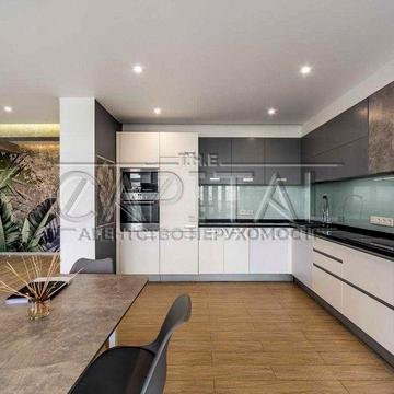 Оренда квартири-пентхаус, Голосієво, ЖК 4 Сезони