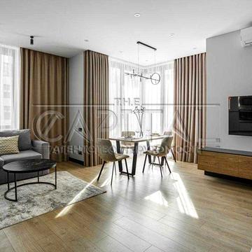 Оренда Квартири  пр-т Берестейський ЖК  Crystal Park Tower Київ