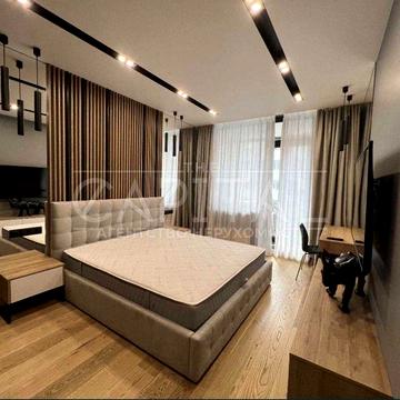 Аренда 2-х квартиры Деловая, Печерск, ЖК Tetris Hall Киев