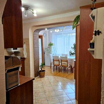 Оренда 3 кімн. кв., вул. Калнишевського . Левандівка.