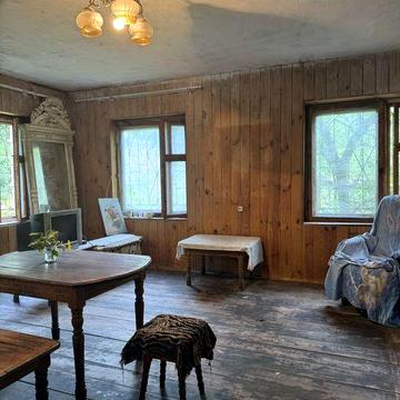 Сдам дом . Орловщина Старая Слобода