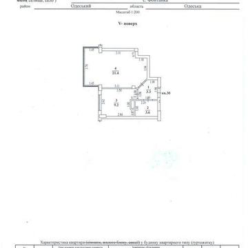 Продам квартиру на Котовського ЖК Брюсель
