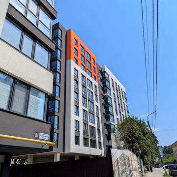 Національної Гвардії вул., 3