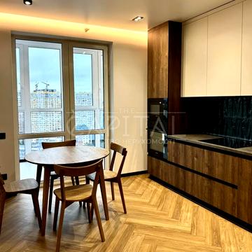 Васильківська вул., 37-Г