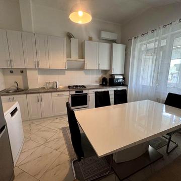 Квартира в спальному районі