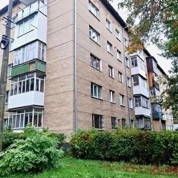 Здається однокімнатна квартира початок Набережна