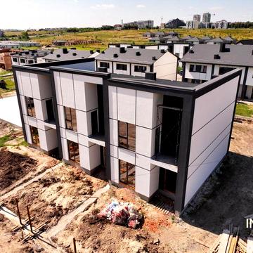 Продам котедж в Рівному – від забудовника, з ділянкою 4 сотки