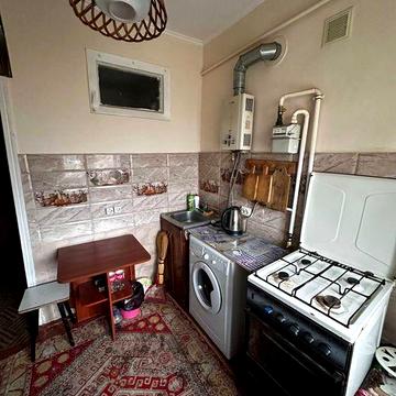 Продаж однокімнатної квартири, Центр‼️