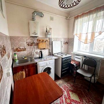 Продаж однокімнатної квартири, Центр‼️