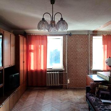 Продам 3-ну квартиру в м.Луцьк по пр. Перемоги (історичний факультет)