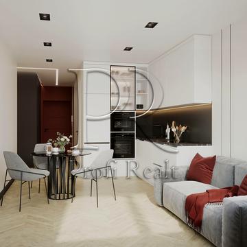 Всеволода Змієнка вул., 30