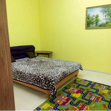 Здається частина будинку центрі