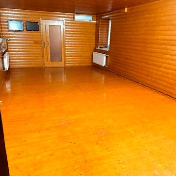 Продам будинок селище міського типу Високий