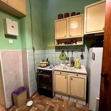 Національної Гвардії вул., 4