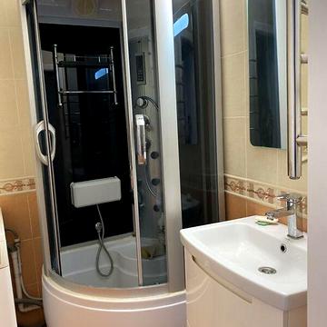 Довгострокова оренда 2к Квартира Академіка Корольова вулиця